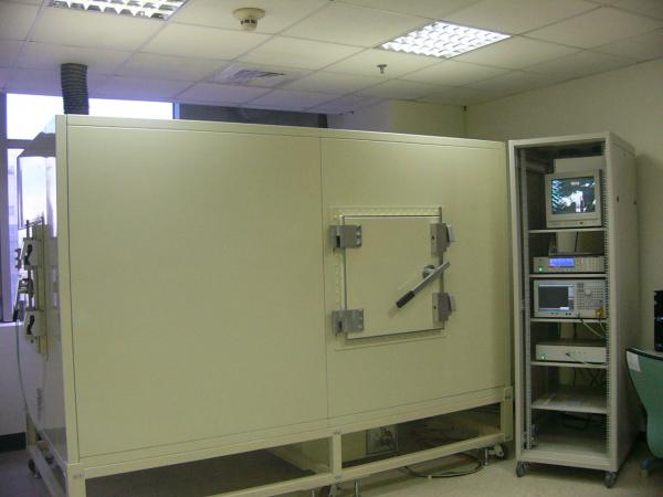 小型天線實驗室06