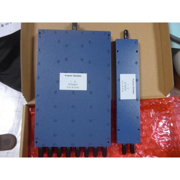 功率分配器Power combine